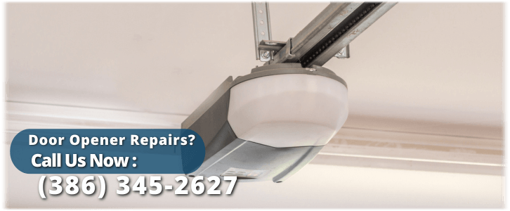 Garage Door Opener Repair And Installation Palatka FL