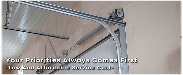 Garage Door Roller Repair Palatka FL