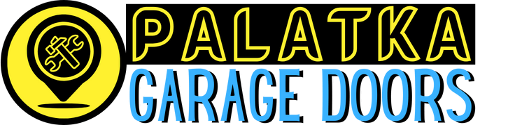 Garage Door Repair Palatka FL